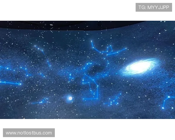 星空娱乐场：融合科技与艺术的星空主题娱乐空间，打造独一无二的夜间休闲新体验