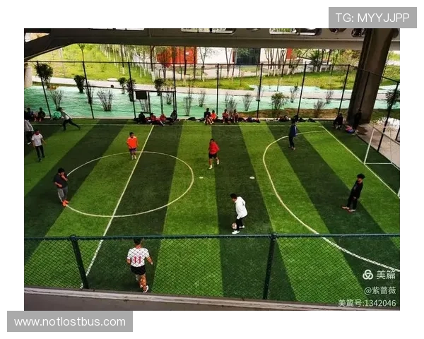 星空足球公园的设施：现代化运动场地与休闲设施完美结合