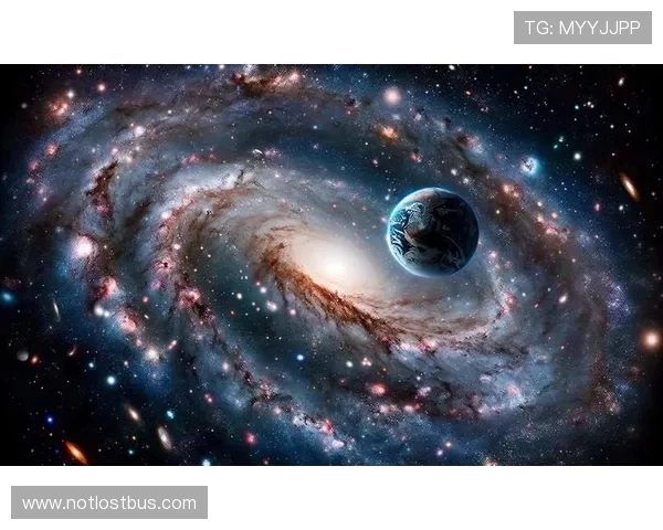 星空com网站上的天文资讯最新发布，带你一站了解宇宙奥秘