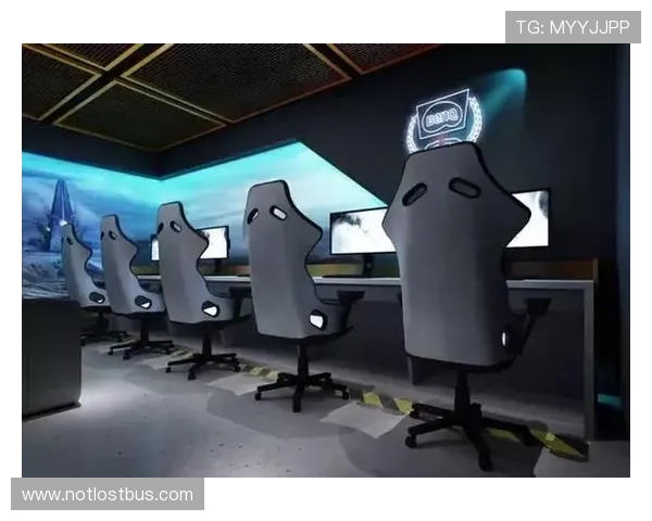 沙巴电竞竞技场：打造本地最专业的电竞比赛与娱乐体验平台